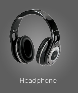 headphone