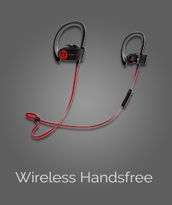 wireless handsfree